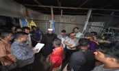 নারায়ণগঞ্জ সিদ্ধিরগঞ্জে বিদ্যুৎ চুরি ও অবৈধ সংযোগ,চার গ্যারেজকে ৪ লাখ টাকা জরিমানা